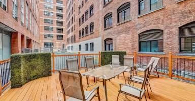 214-345a De La Gauchetière Rue Ouest, Montréal, QC, H2Z 0A2 - 4