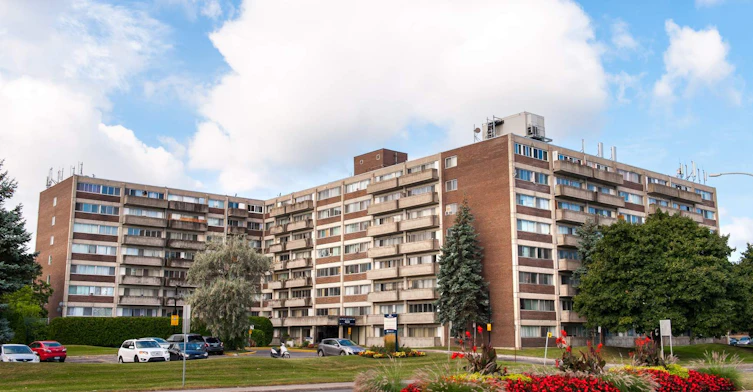 411-4020 Saint Jean Boulevard, Dollard-Des-Ormeaux, QC, H9G 2L6