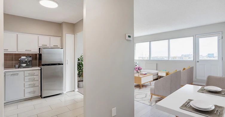 813-4020 Saint Jean Boulevard, Dollard-Des-Ormeaux, QC, H9G 2L6 - 3
