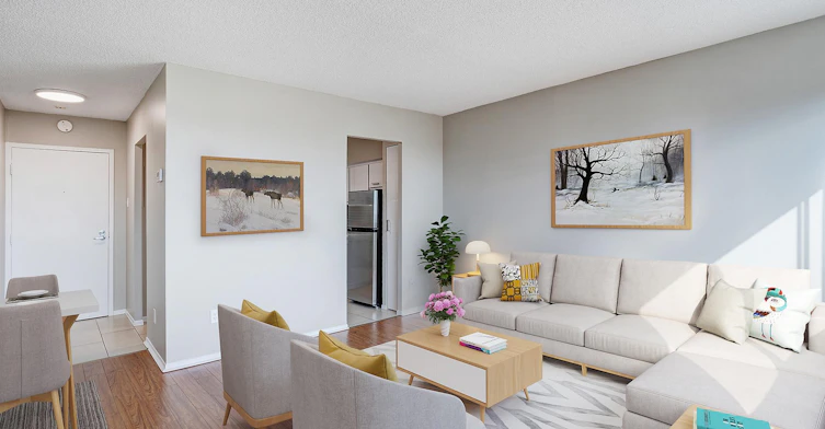 813-4020 Saint Jean Boulevard, Dollard-Des-Ormeaux, QC, H9G 2L6 - 4