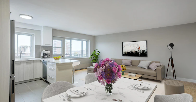 110-4560 Lasalle Boulevard, Montréal, QC, H4G 2B1 - 8