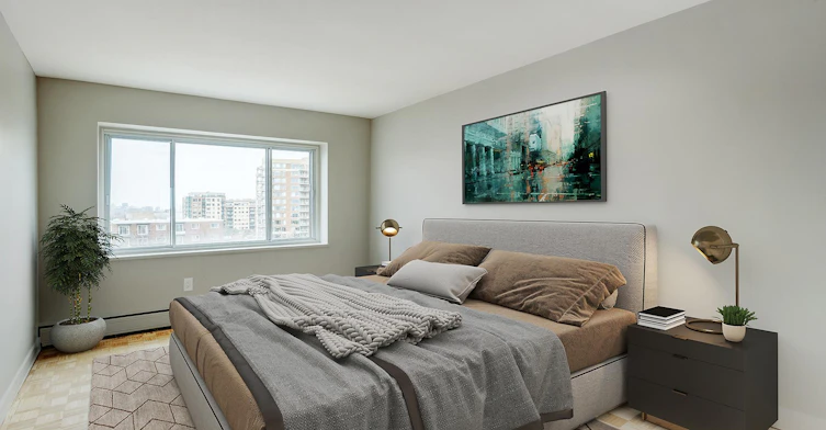 110-4560 Lasalle Boulevard, Montréal, QC, H4G 2B1 - 9