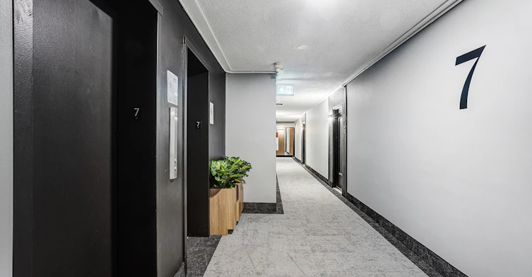 110-4560 Lasalle Boulevard, Montréal, QC, H4G 2B1 - 15