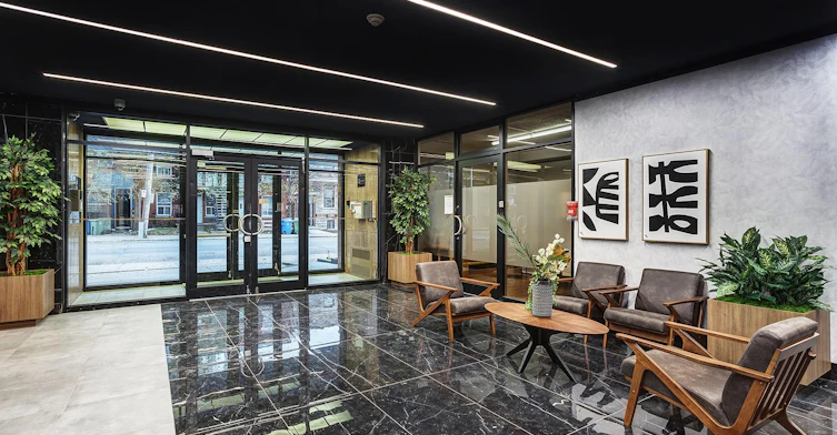110-4560 Lasalle Boulevard, Montréal, QC, H4G 2B1 - 17