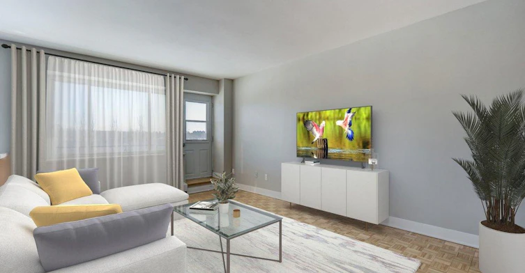 105-4560 Lasalle Boulevard, Montréal, QC, H4G 2B1 - 5