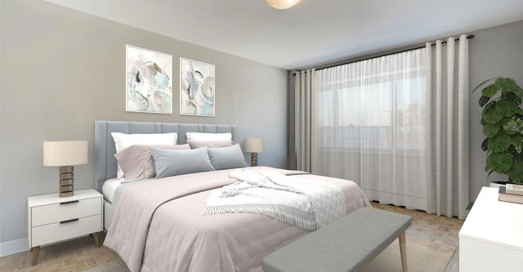 105-4560 Lasalle Boulevard, Montréal, QC, H4G 2B1 - 3