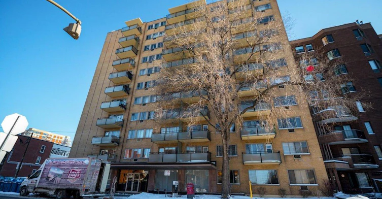 105-4560 Lasalle Boulevard, Montréal, QC, H4G 2B1