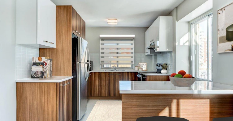 105-4560 Lasalle Boulevard, Montréal, QC, H4G 2B1 - 6