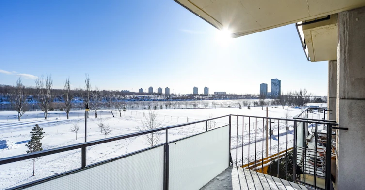 105-4560 Lasalle Boulevard, Montréal, QC, H4G 2B1 - 8