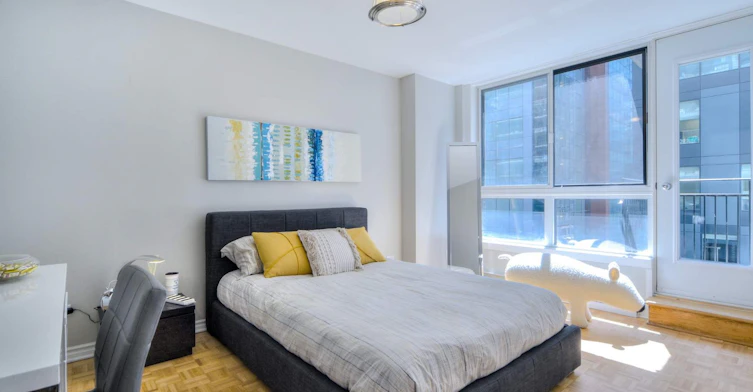 906-1444 Mackay Rue, Montréal, QC, H3G 2H9 - 4