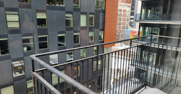402-1444 Mackay Rue, Montréal, QC, H3G 2H9 - 10