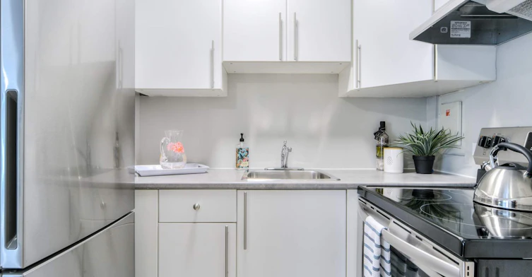 201-1444 Mackay Rue, Montréal, QC, H3G 2H9 - 3