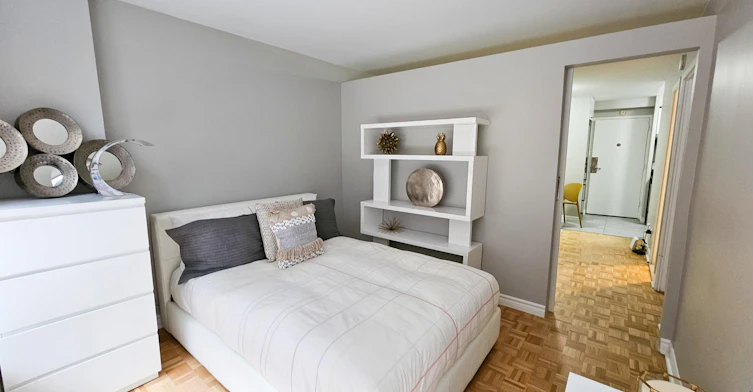 201-1444 Mackay Rue, Montréal, QC, H3G 2H9 - 6