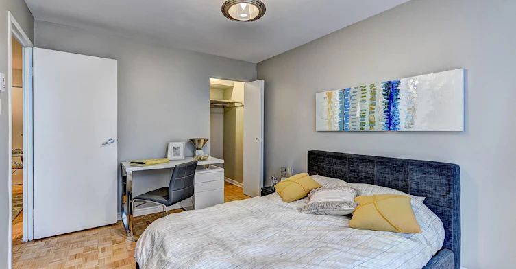 201-1444 Mackay Rue, Montréal, QC, H3G 2H9 - 4