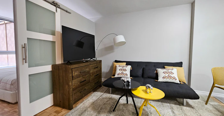 201-1444 Mackay Rue, Montréal, QC, H3G 2H9 - 10