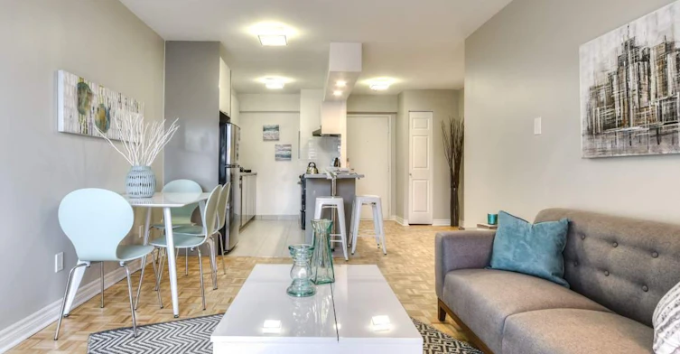 201-1436 Mackay Rue, Montréal, QC, H3G 2H8 - 8