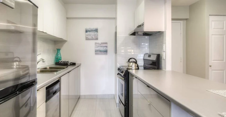 201-1436 Mackay Rue, Montréal, QC, H3G 2H8 - 4