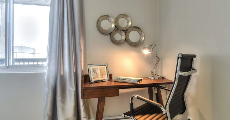 2201-1436 Mackay Rue, Montréal, QC, H3G 2H8 - 9