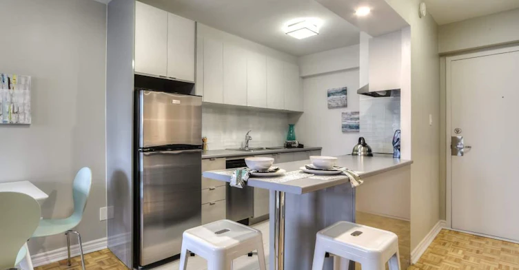 2201-1436 Mackay Rue, Montréal, QC, H3G 2H8 - 7