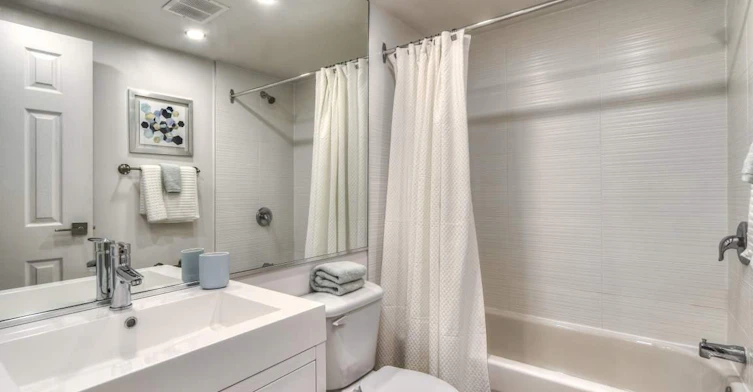 2201-1436 Mackay Rue, Montréal, QC, H3G 2H8 - 4