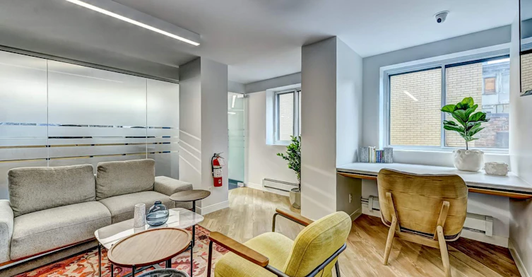203-1420 Crescent Rue, Montréal, QC, H3G 2B7 - 17