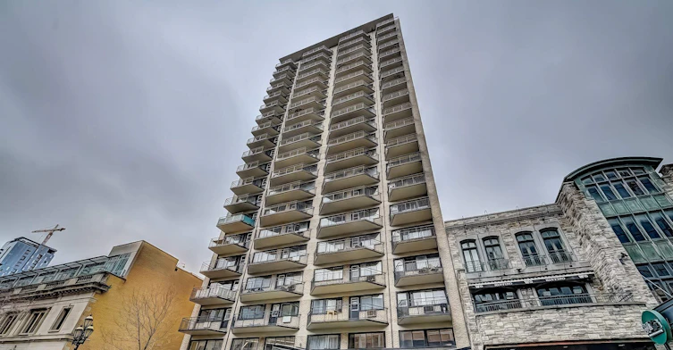 203-1420 Crescent Rue, Montréal, QC, H3G 2B7 - 15