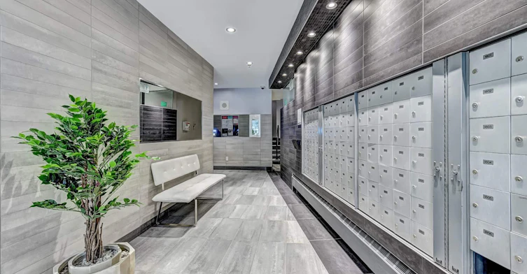 902-1420 Crescent Rue, Montréal, QC, H3G 2B7 - 8