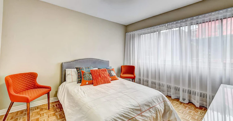 902-1420 Crescent Rue, Montréal, QC, H3G 2B7 - 6