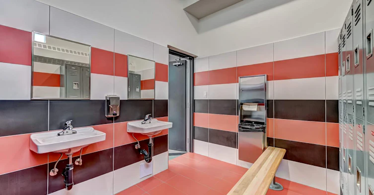 1005-2050 De Maisonneuve Boulevard Ouest, Montréal, QC, H3H 1K7 - 10