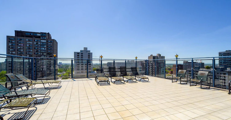 1005-2050 De Maisonneuve Boulevard Ouest, Montréal, QC, H3H 1K7 - 11