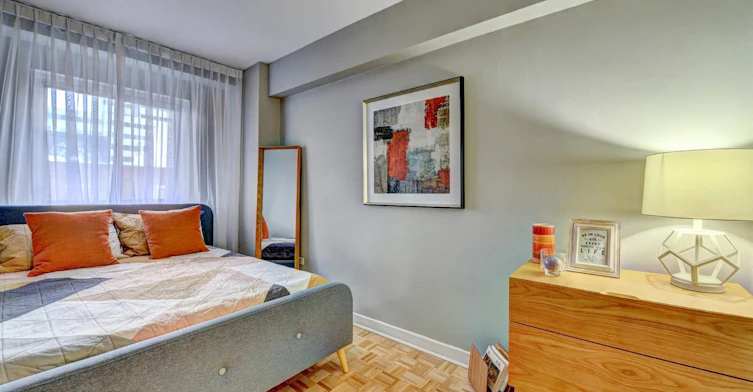 407-2050 De Maisonneuve Boulevard Ouest, Montréal, QC, H3H 1K7 - 5