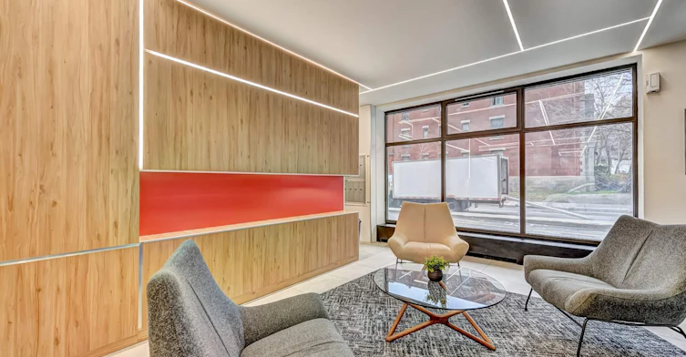 407-2050 De Maisonneuve Boulevard Ouest, Montréal, QC, H3H 1K7 - 8