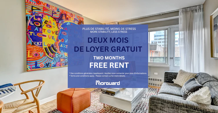 201-2050 De Maisonneuve Boulevard Ouest, Montréal, QC, H3H 1K7