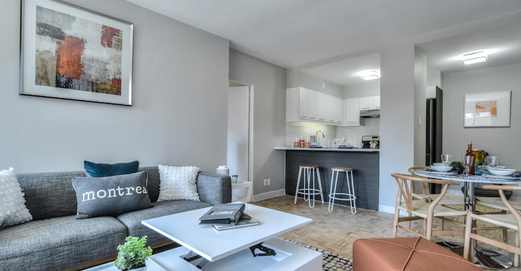 201-2050 De Maisonneuve Boulevard Ouest, Montréal, QC, H3H 1K7 - 7