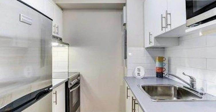 401-2125 Saint Marc Rue, Montréal, QC, H3H 2P1 - 6