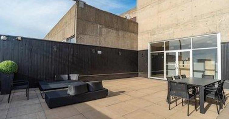 401-2125 Saint Marc Rue, Montréal, QC, H3H 2P1 - 8