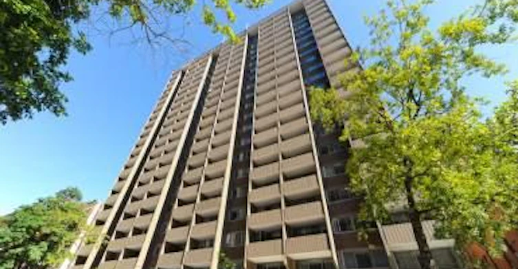 401-2125 Saint Marc Rue, Montréal, QC, H3H 2P1 - 11