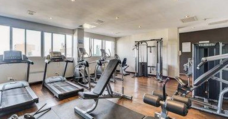 203-2125 Saint Marc Rue, Montréal, QC, H3H 2P1 - 6