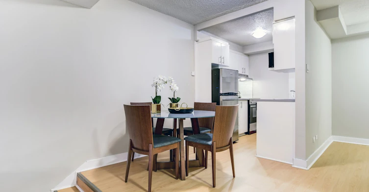 2302-2125 Saint Marc Rue, Montréal, QC, H3H 2P1 - 3