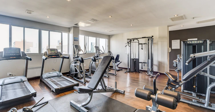 2211-2125 Saint Marc Rue, Montréal, QC, H3H 2P1 - 6