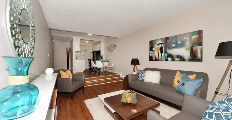 2105-2125 Saint Marc Rue, Montréal, QC, H3H 2P1 - 14
