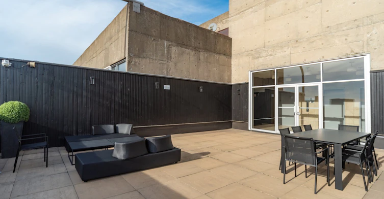 2105-2125 Saint Marc Rue, Montréal, QC, H3H 2P1 - 8