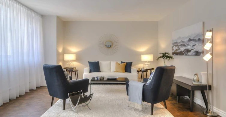 1106-1212 Des Pins Avenue Ouest, Montréal, QC, H3G 1A9 - 8