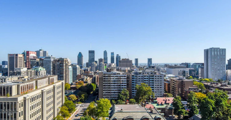 805-1212 Des Pins Avenue Ouest, Montréal, QC, H3G 1A9 - 11