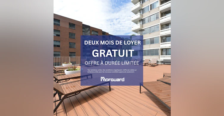 805-1212 Des Pins Avenue Ouest, Montréal, QC, H3G 1A9