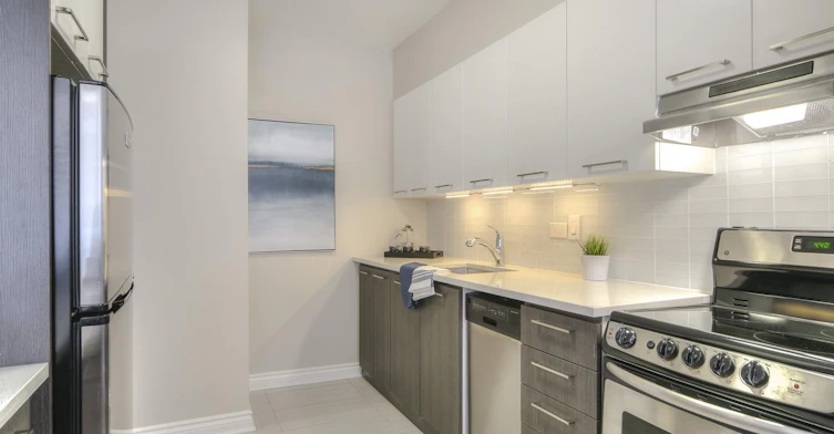 907-1212 Des Pins Avenue Ouest, Montréal, QC, H3G 1A9 - 3