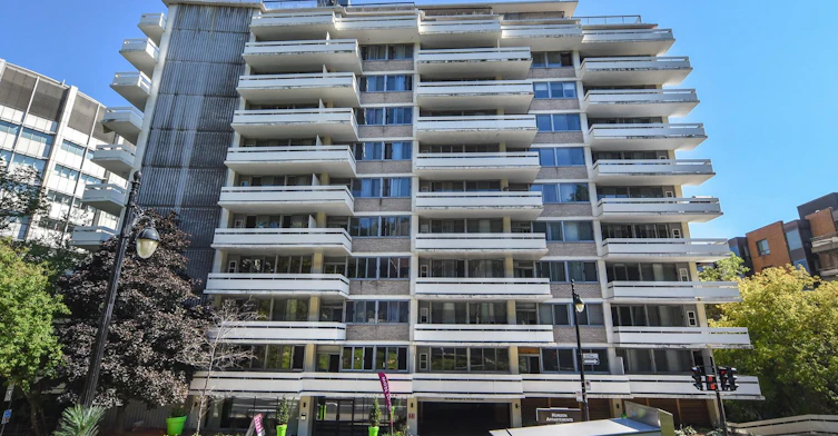 907-1212 Des Pins Avenue Ouest, Montréal, QC, H3G 1A9 - 19