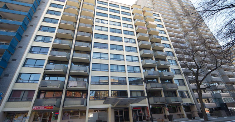 64-2070 De Maisonneuve Boulevard Ouest, Montréal, QC, H3H 1K8 - 8