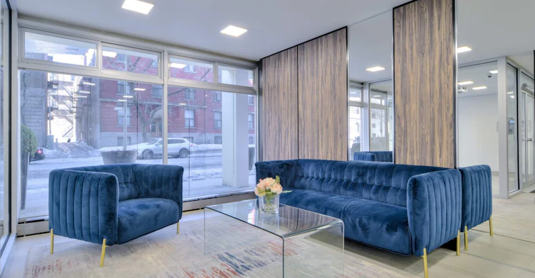 47-2070 De Maisonneuve Boulevard Ouest, Montréal, QC, H3H 1K8 - 10
