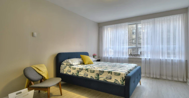 47-2070 De Maisonneuve Boulevard Ouest, Montréal, QC, H3H 1K8 - 6